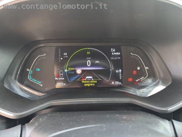 RENAULT Clio Full Hybrid E-Tech 140 CV 5 porte Intens
