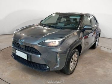 Toyota Yaris Cross 1.5 Hybrid 5p. Business 3 ANNI DI GARANZIA KM ILLIMITATI PARI ALLA NUOVA