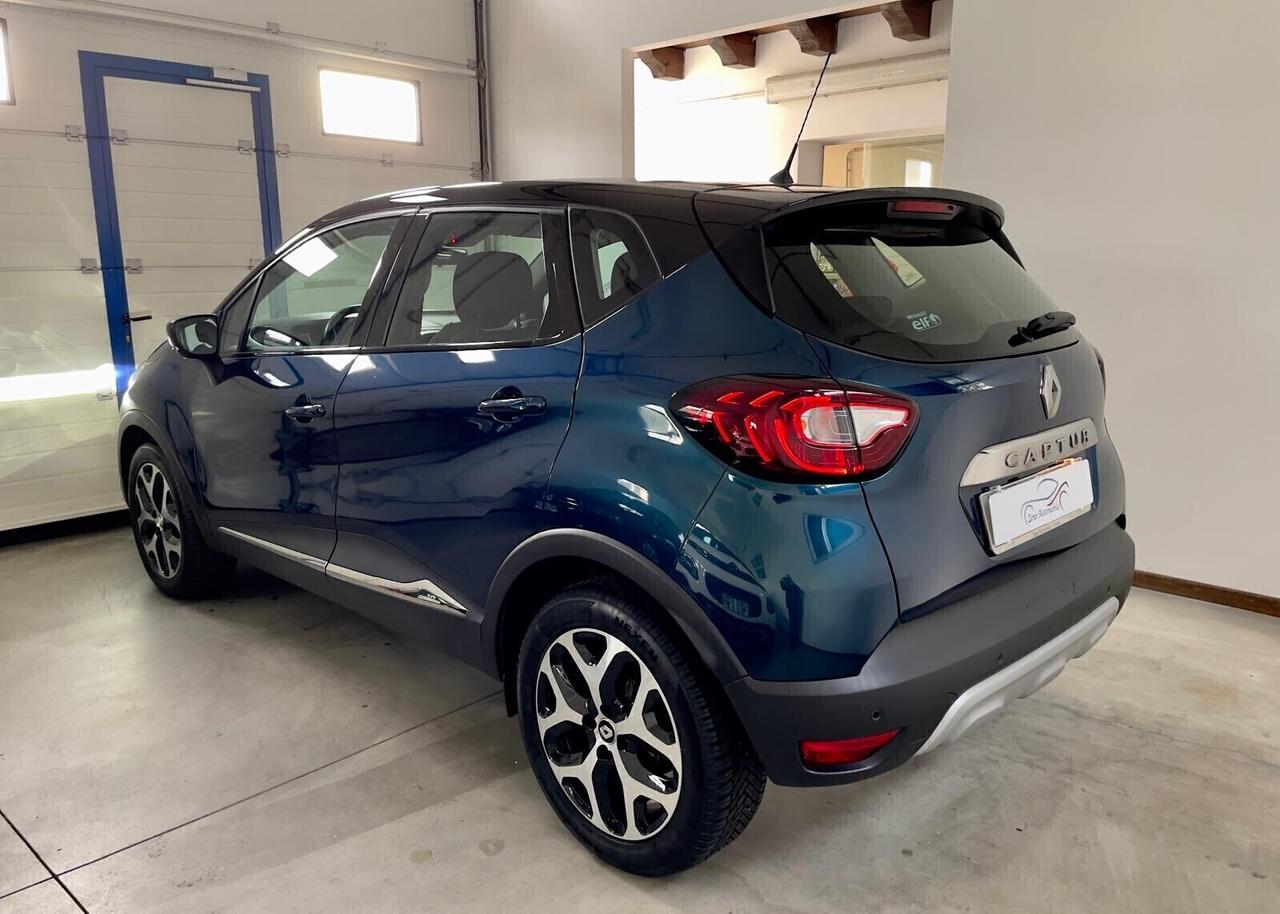 Renault Captur 90 CV