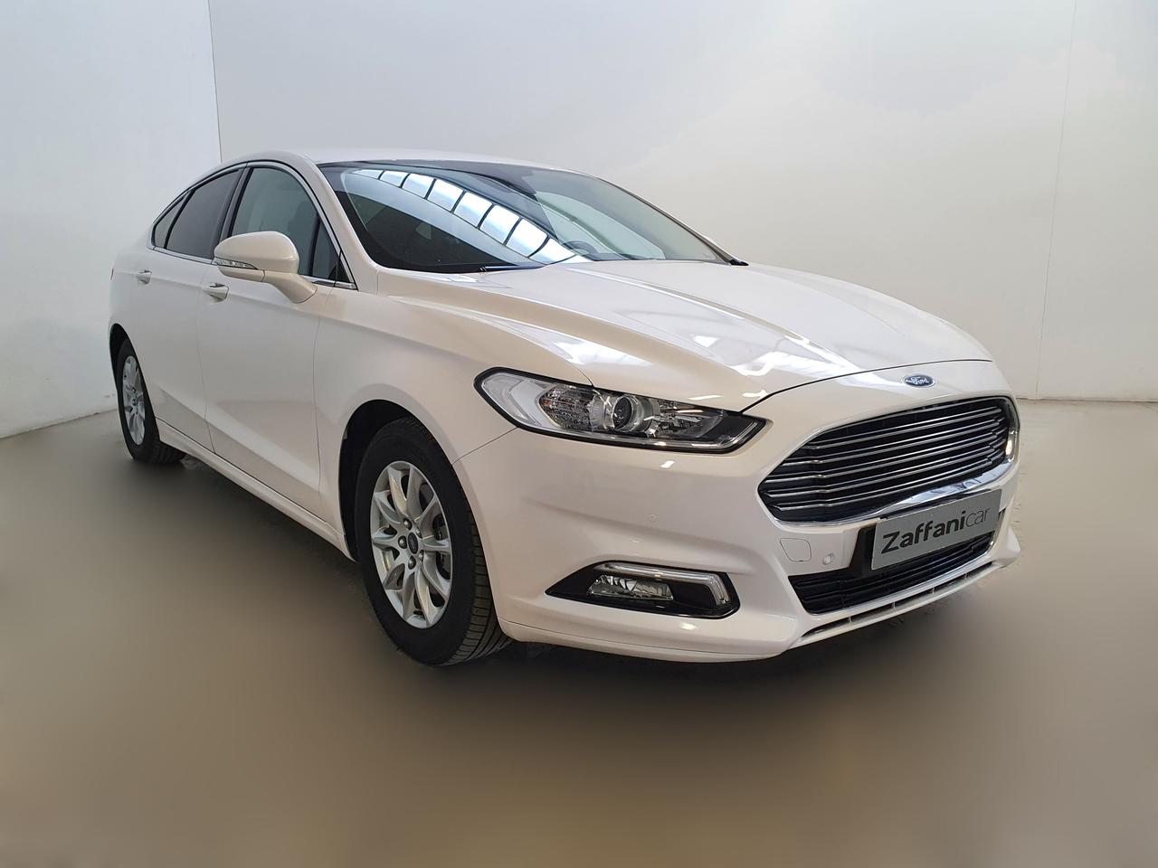 FORD Mondeo 4ª serie - Mondeo Full Hybrid 2.0 187 CV eCVT 4 porte Vignale