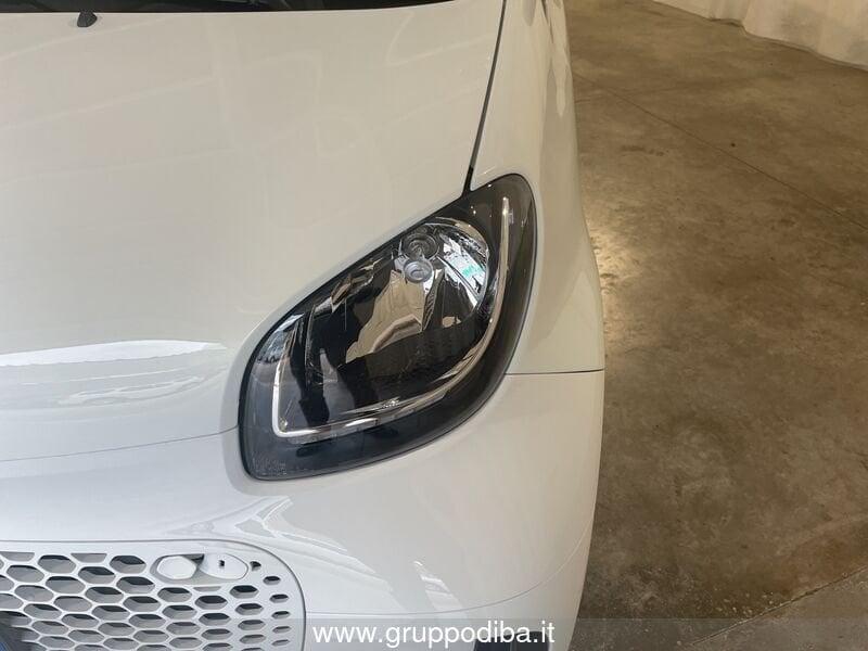 smart fortwo Smart III 2020 Elettric eq Pure 22kW