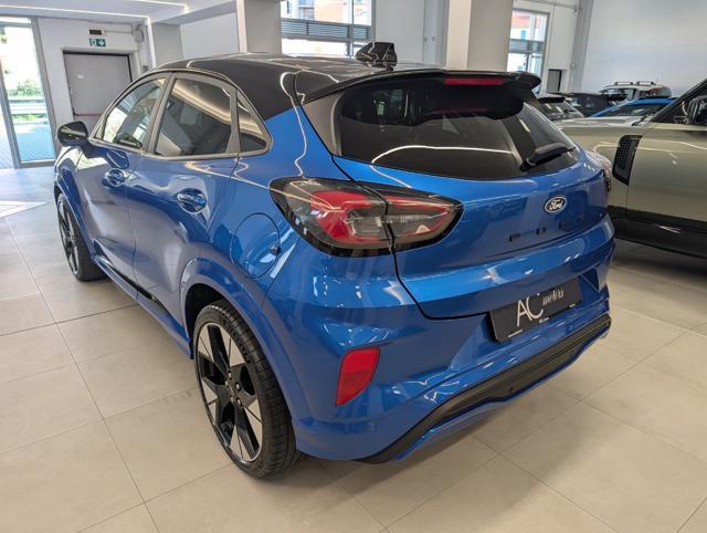 FORD Puma 1.0 EcoBoost Hybrid 125 CV S&S aut. ST-Line X