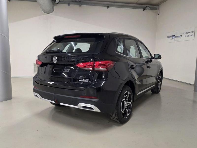 MG ZS ZS 1.5 Hybrid+ Comfort