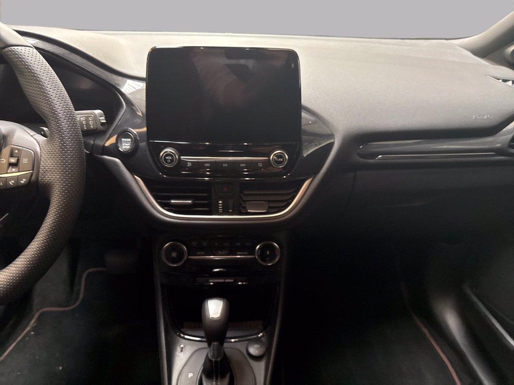 FORD Puma 1.0 EcoBoost Hybrid 125 CV S&S aut. ST-Line del 2023