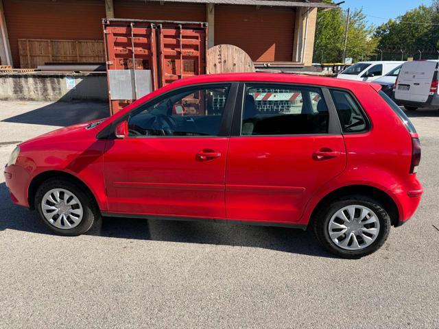 VOLKSWAGEN Polo 1.4/69CV TDI 5p. Trendline senza lavoro da fare