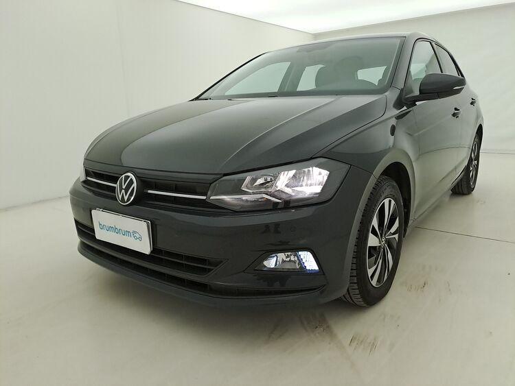 Volkswagen Polo Comfortline BR290839 1.0 Benzina 95CV