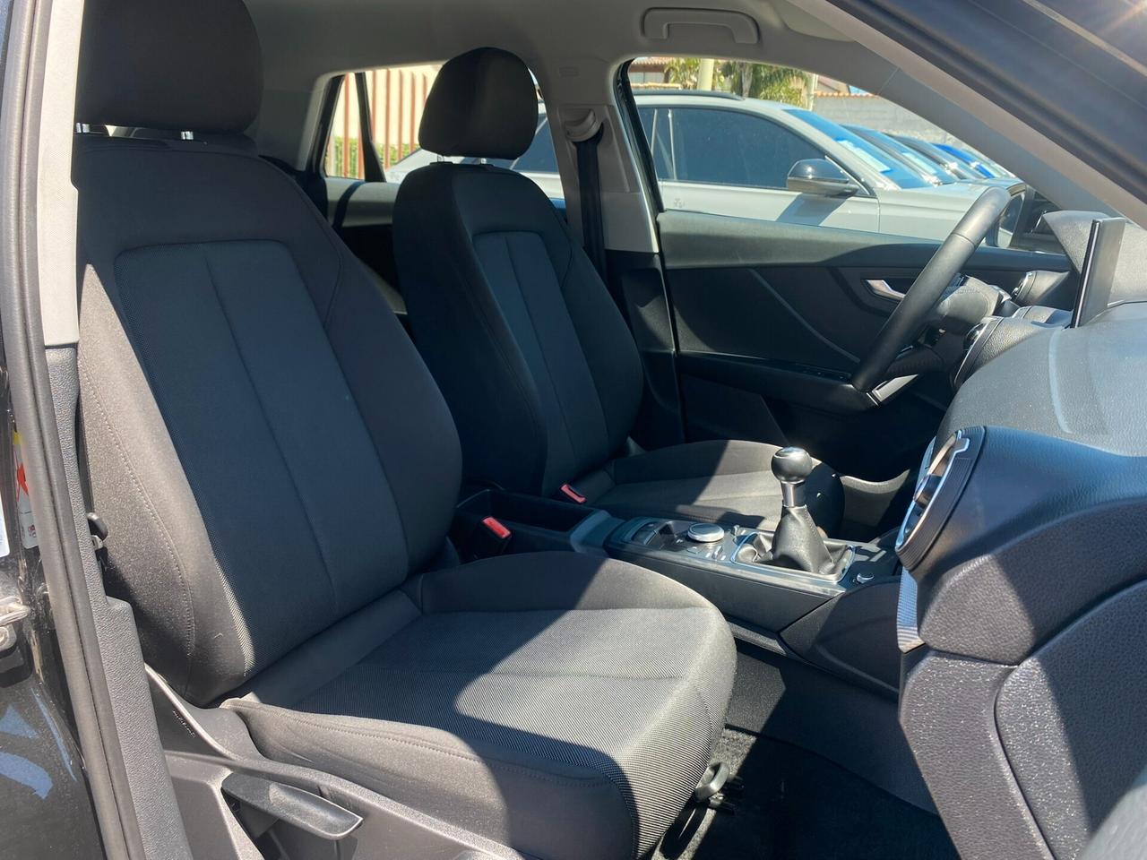Audi Q2 Business 1.6 TDI 116CV 30