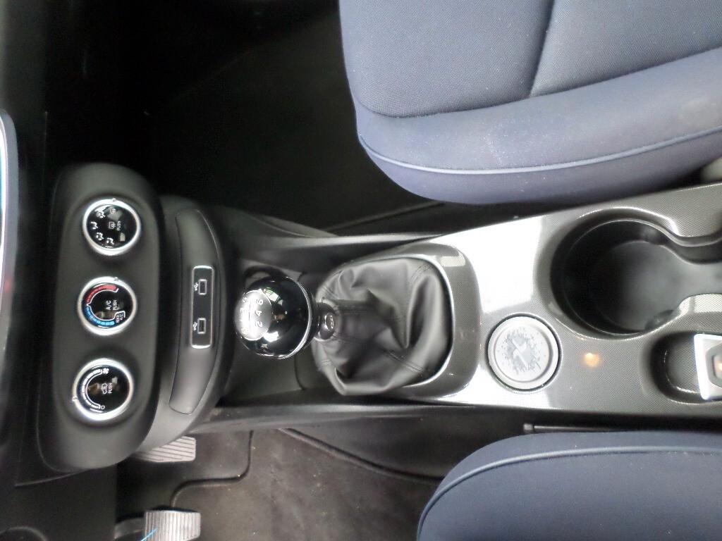 Fiat 500X 1.0 T3 120 CV Cross