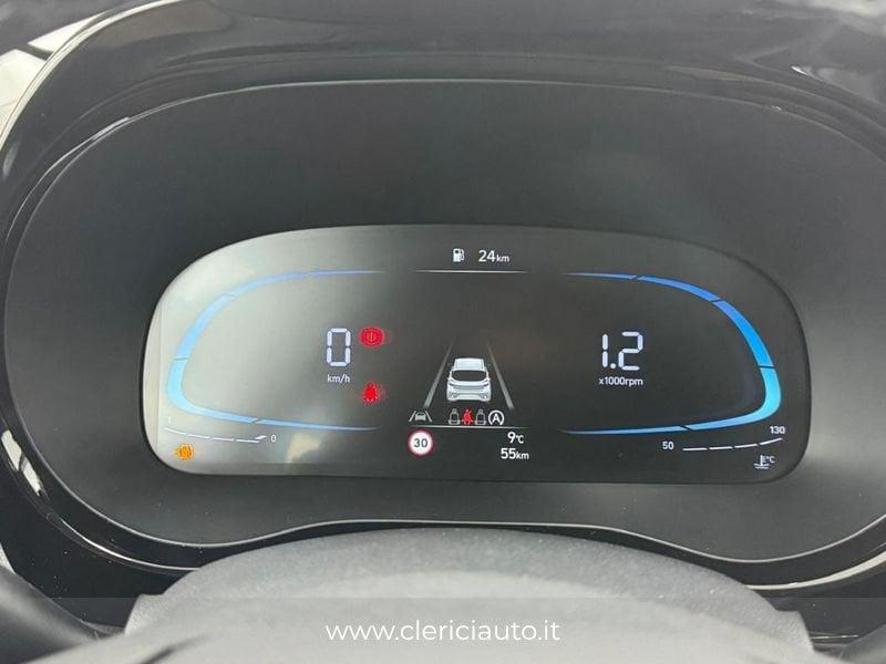 Hyundai i10 1.0 mpi Connectline