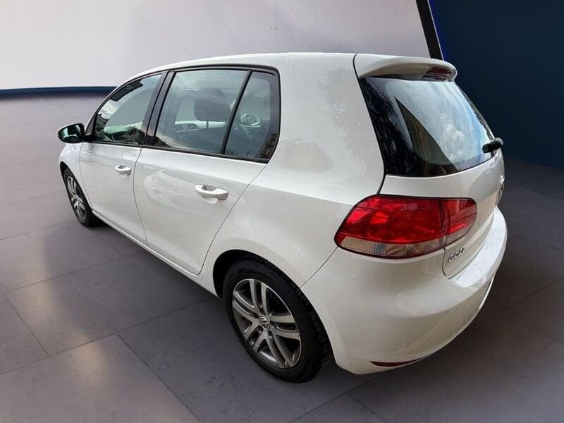 Volkswagen Golf Golf 5p 1.6 tdi Comfortline