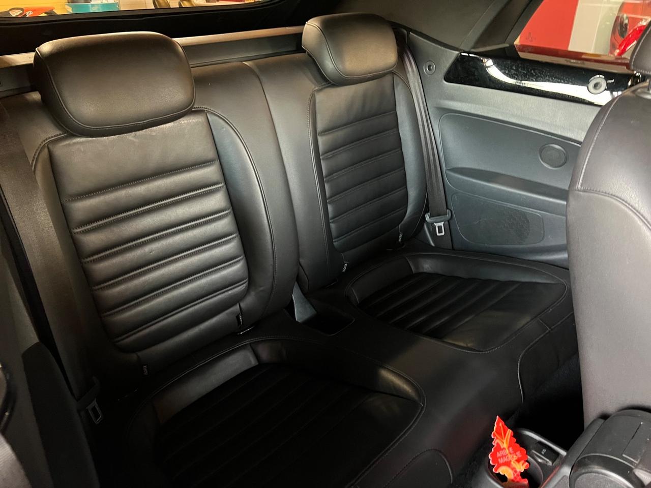 Volkswagen Maggiolino 1.2 TSI Design