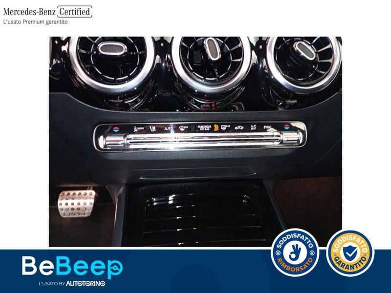 Mercedes-Benz Classe B B 180 D PREMIUM AUTO