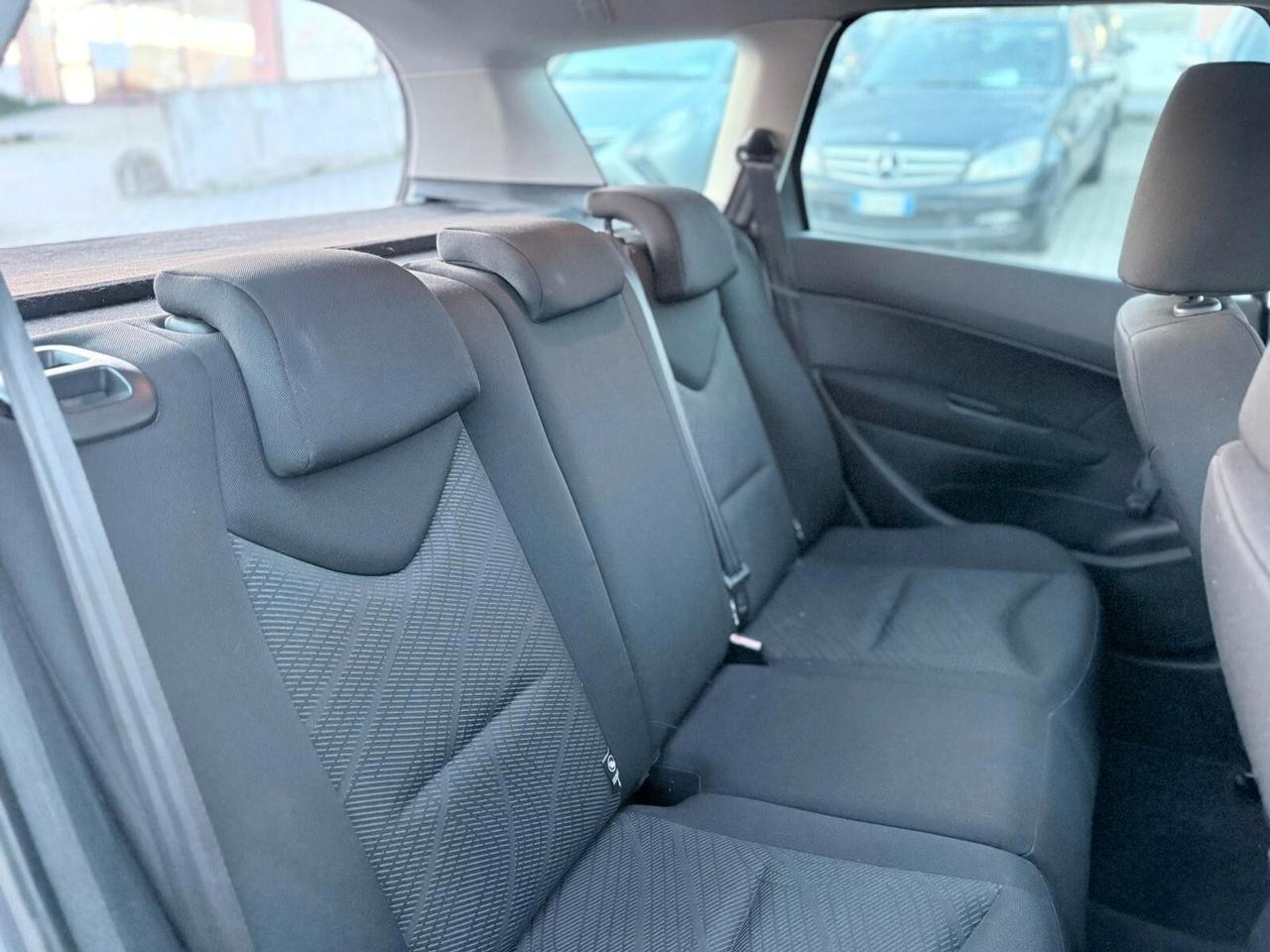 Peugeot 308 1.6 HDI 2011 SW NEOP.