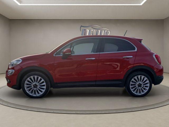 FIAT 500X 1.3 MultiJet 95 CV Lounge