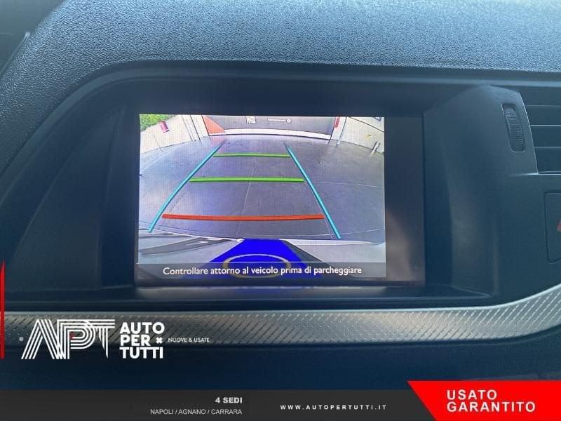 Citroën C5 C5 Tourer 2.0 bluehdi Executive 180cv auto