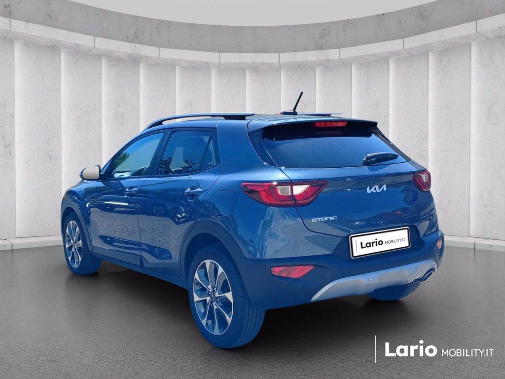 KIA Stonic 1.0 t-gdi mhev Urban Techno&Design Pack 100cv mt del 2023