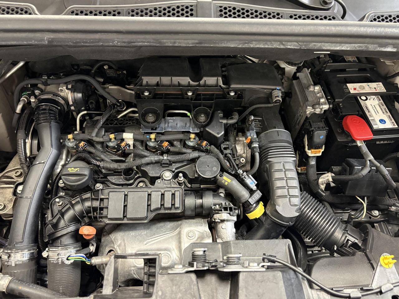 Toyota Proace City 1.5D 130cv S&S A/T L1 S Comfort
