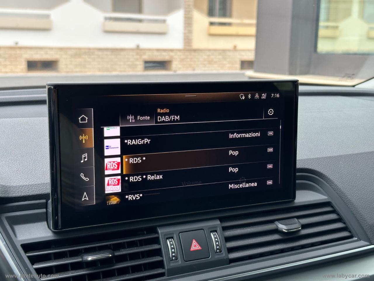AUDI Q5 35 TDI S tronic