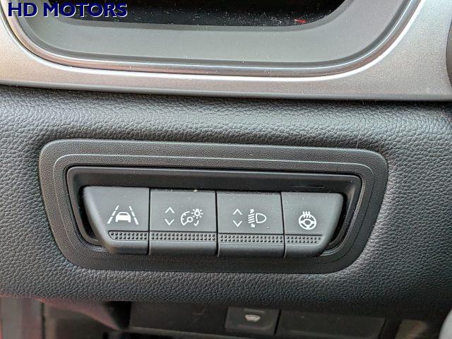 RENAULT Captur MILD hybrid intens 140 cv