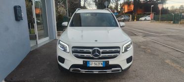 Mercedes-benz GLB 220 d Automatic 4Matic Sport Plus