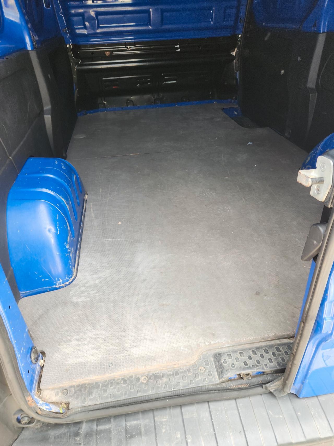 Fiat Talento 2.0 140 MULTJET