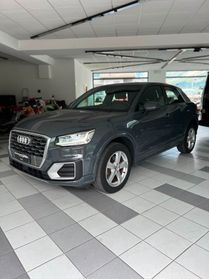 Audi Q2 1.4 TFSI COD Business