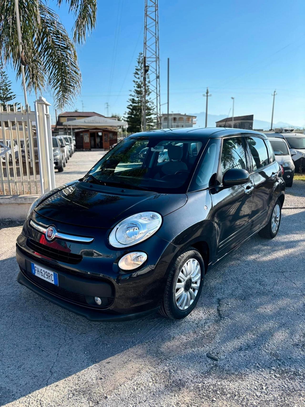 Fiat 500L 1.3 Multijet 95 CV Lounge