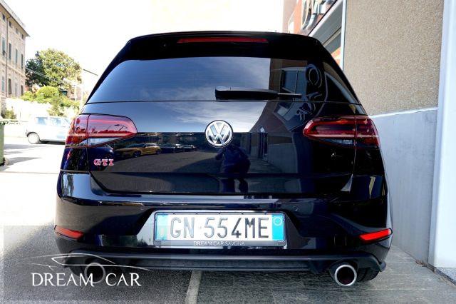 VOLKSWAGEN Golf GTI Performance 2.0 245CV DSG 5p. TETTO-PELLE-GANCIO