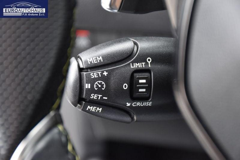Peugeot 208 GT PureTech 130 EAT8 S/S auto