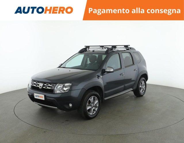 DACIA Duster 1.5 dCi 110 CV S&S 4x2 Serie Speciale Brave2