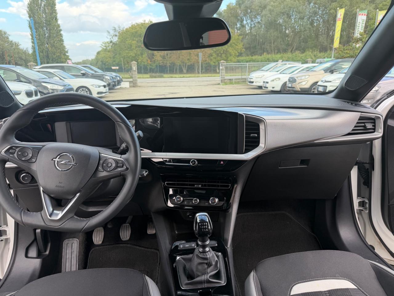 Opel Mokka 1.2 Turbo GS