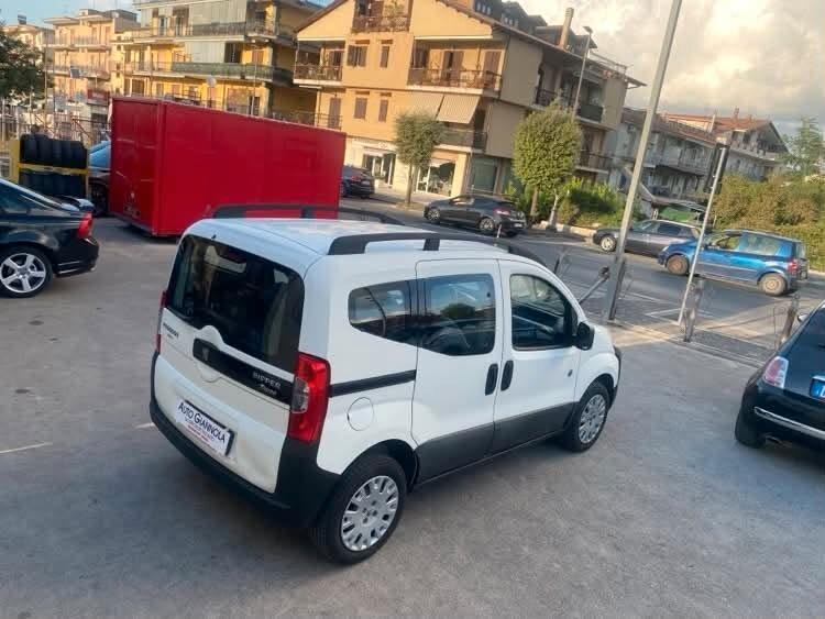 Peugeot Bipper 1.3 HDi 75 Perfetto a Prezzo