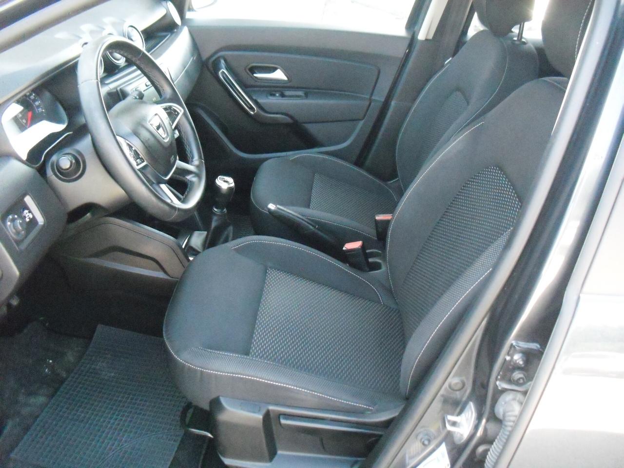 Dacia Duster 1.6 SCe GPL 4x2 Comfort, PERFETTE CONDIZIONI!!