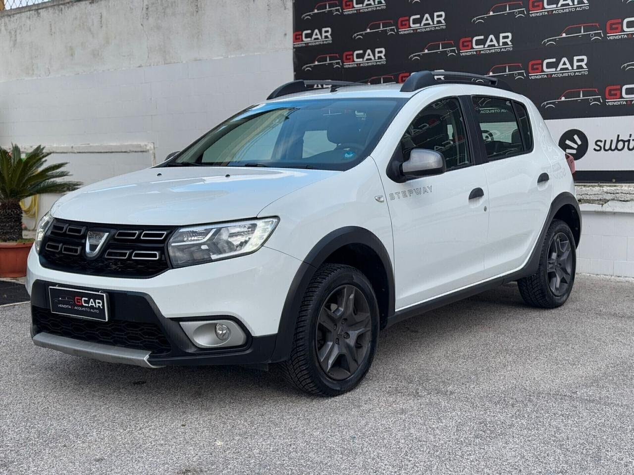 Dacia Sandero 1.5 dCi 8V 90CV S&S Serie Speciale Brave