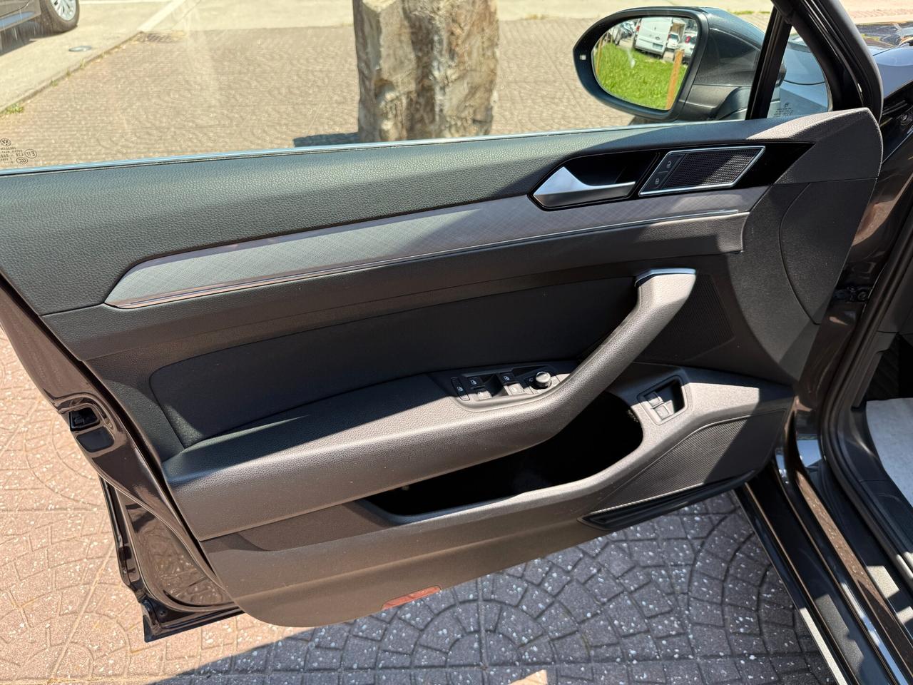 Volkswagen Passat 1.4 GTE DSG Plug-In-Hybrid