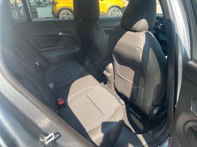 Jeep Avenger 1.2 Turbo 100 CV MHEV Summit +PACK INFOTAINMENT (Guidabile da Neopatentati!!