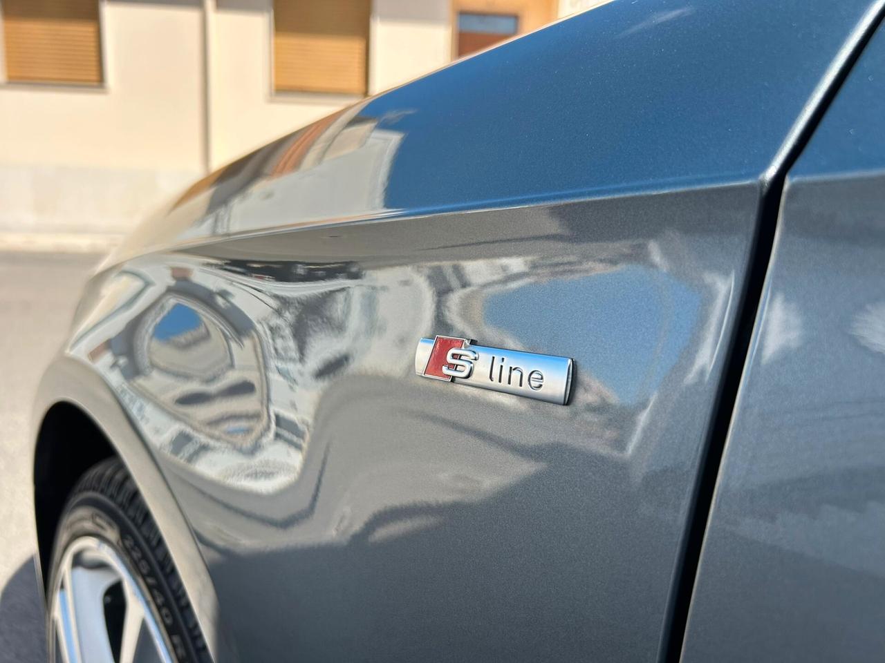Audi A3 SPB 30 TDI S-LINE COCKPIT/MATRIX-11/2019