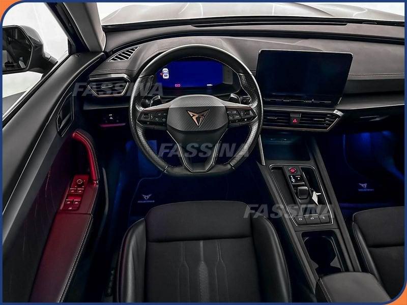 CUPRA Formentor Formentor 1.5 tsi 150cv dsg
