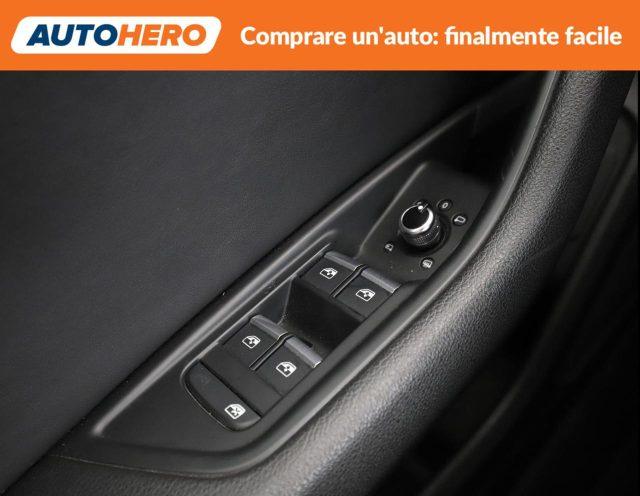 AUDI A4 Avant 2.0 TDI 190 CV quattro S tronic Sport