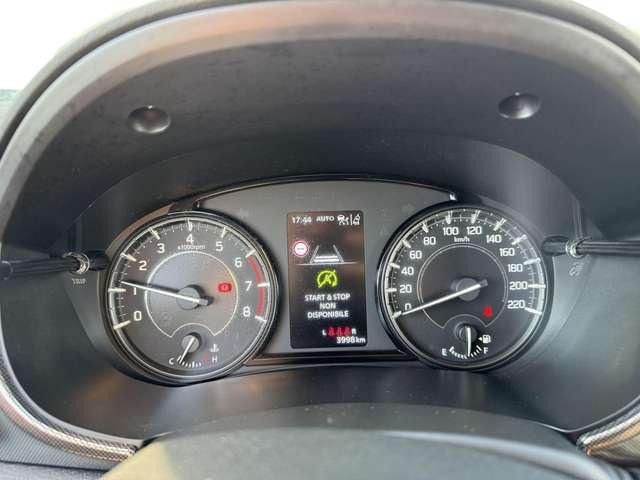Suzuki Vitara 1.4h Top 4wd allgrip