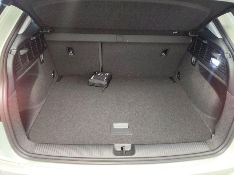 Audi Q2 Q2 35 TDI S tronic Identity Black