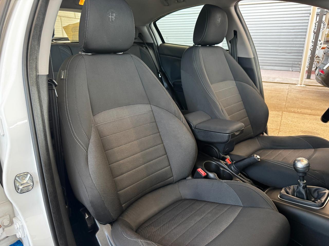 Alfa Romeo Giulietta 1.6 JTDm 120 CV - 2017