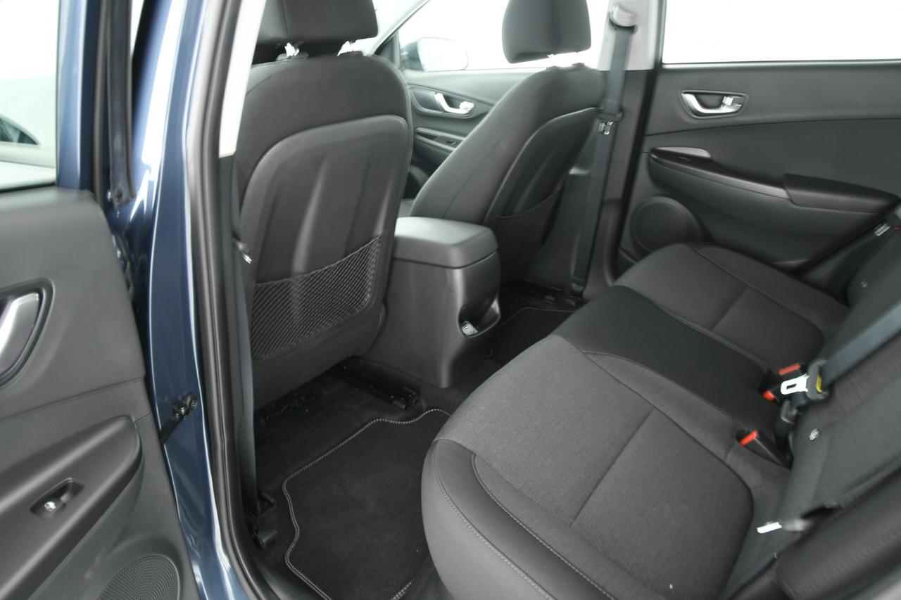 HYUNDAI Kona 64 kWh EV Xline CAMERA+ACC+FULL LED