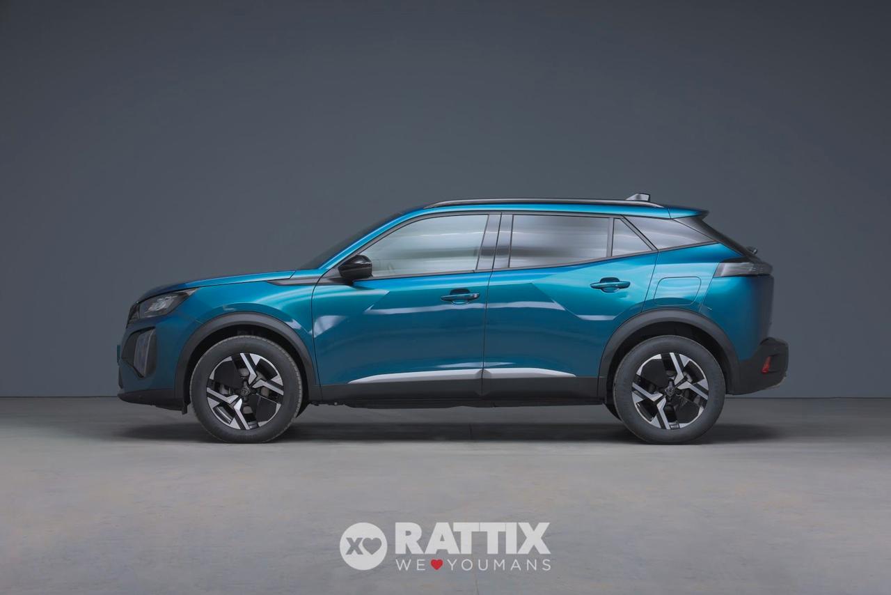 Peugeot 3008 1.2 Puretech 130CV Allure EAT8