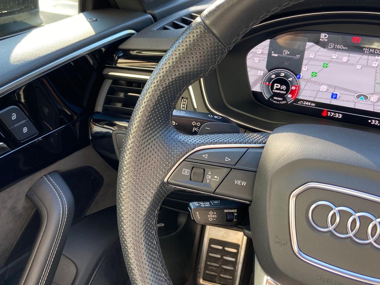 Audi A5 40 TDI MHEV S Line Edition Sportba #50029