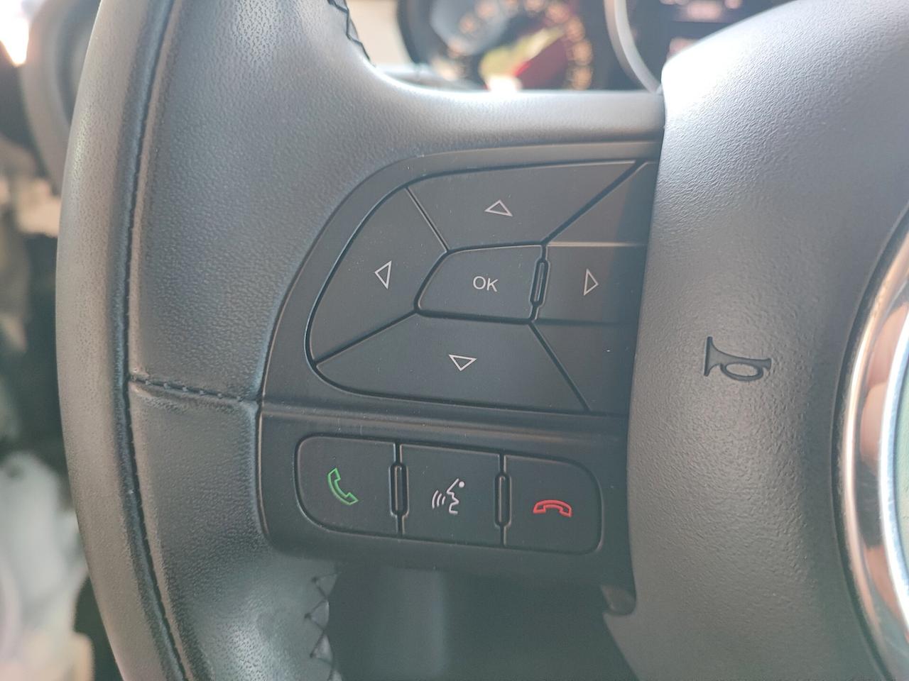 Fiat 500X 1.3 MultiJet 95 CV Lounge