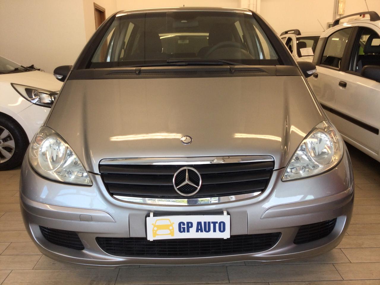 Mercedes-benz A 150 Classic