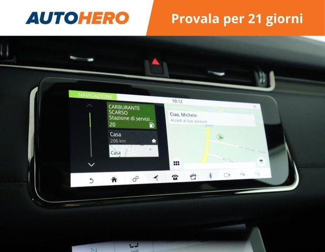 LAND ROVER Range Rover Evoque 2.0D I4 180 CV AWD Auto R-Dynamic SE