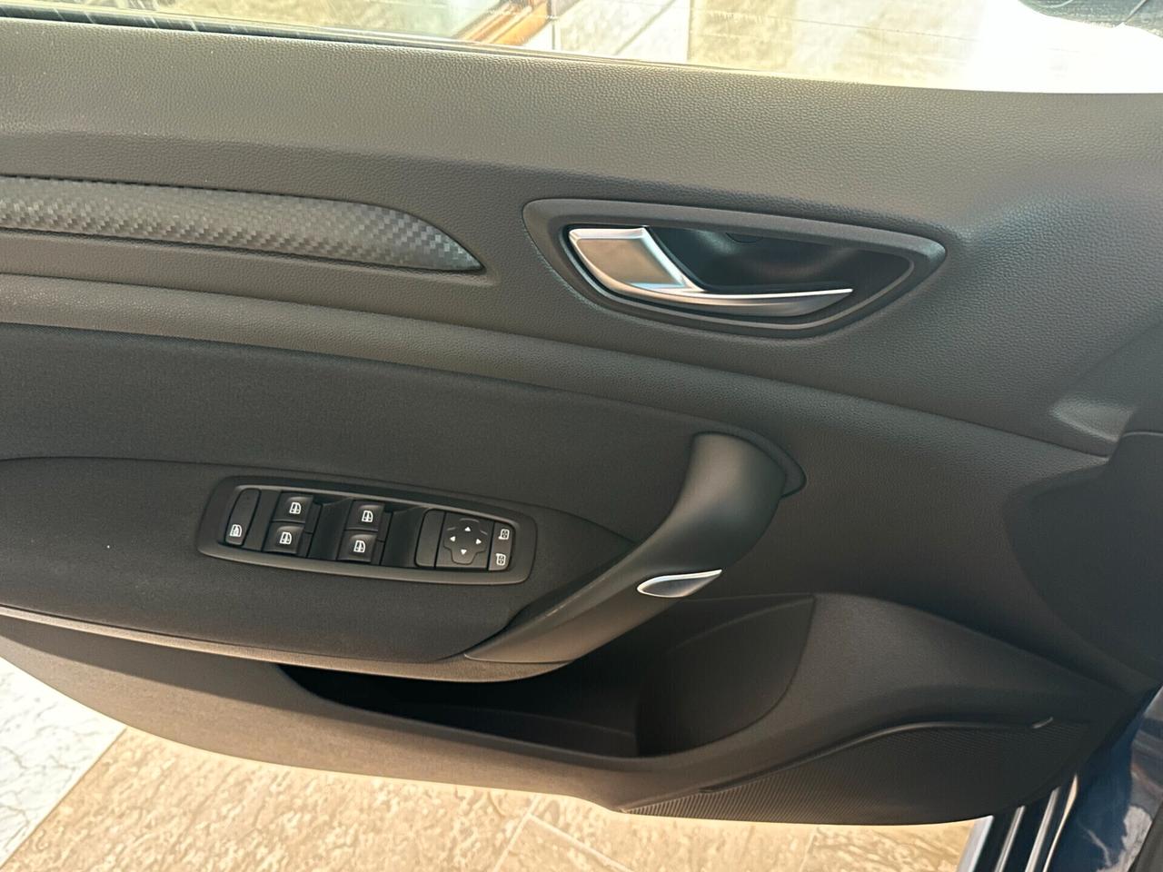 Renault Megane Sporter 1.5 BLUEDCI 115 cv. BUSINESS (Nav)