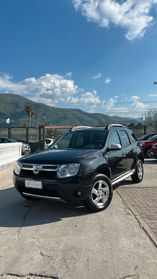 Dacia Duster 1.5 dCi 90CV 4x2 Ambiance